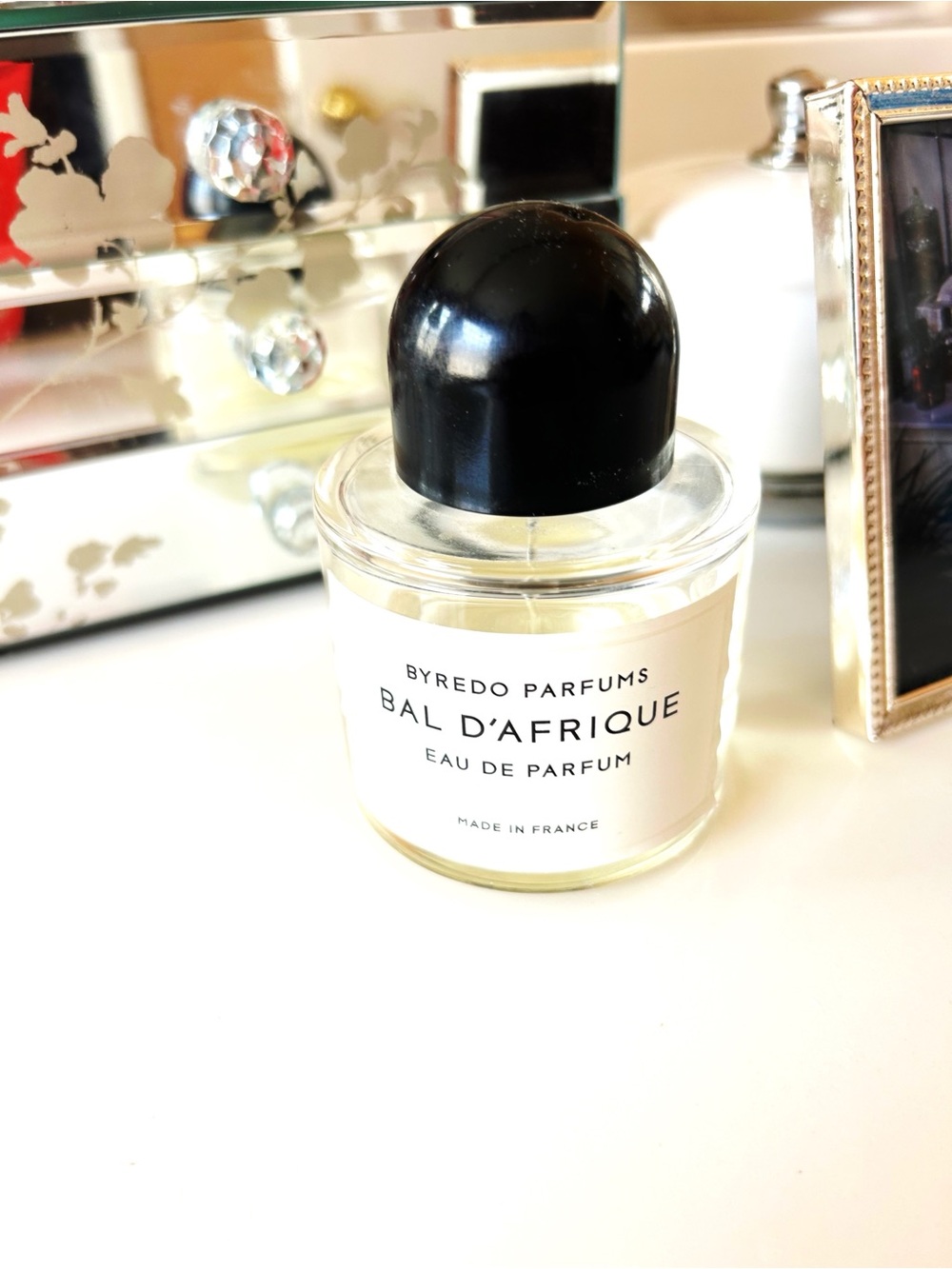 Byredo Bal D’Afrique Perfume